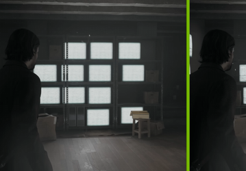 Представлена технология Nvidia DLSS 4.5 Ray Reconstruction: улучшенную трассировку лучей получат владельцы GeForce RTX 20, RTX 30, RTX 40 и RTX 50